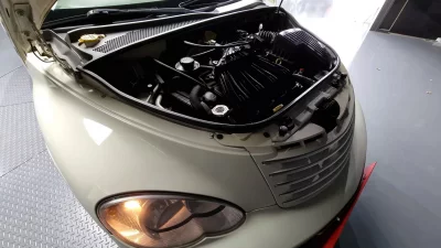 Chrysler PT Crusier