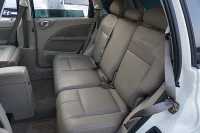 Chrysler PT Crusier