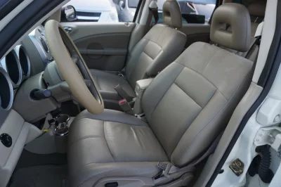 Chrysler PT Crusier
