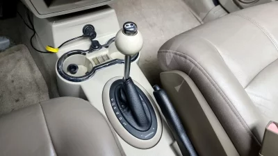 Chrysler PT Crusier