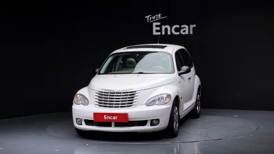 Chrysler PT Crusier
