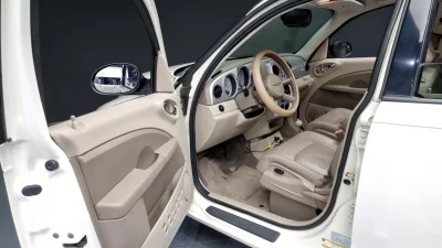 Chrysler PT Crusier