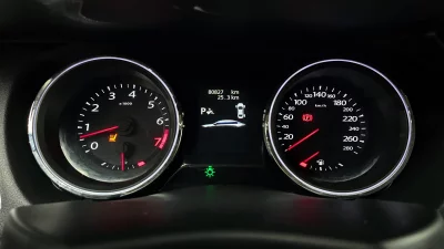 Renault Samsung SM7
