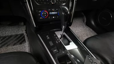 Renault Samsung SM7