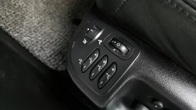Renault Samsung SM7