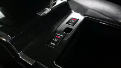 Renault Samsung SM7