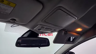 Renault Samsung SM7