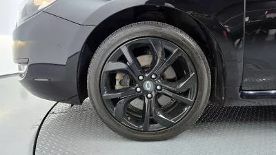 Renault Samsung SM7