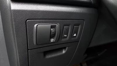 Renault Samsung SM7