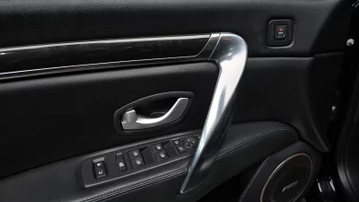 Renault Samsung SM7