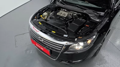 Renault Samsung SM7