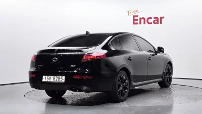 Renault Samsung SM7