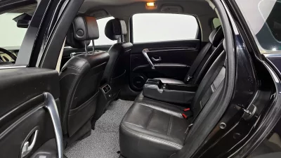 Renault Samsung SM7