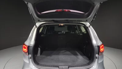 Hyundai Maxcruz