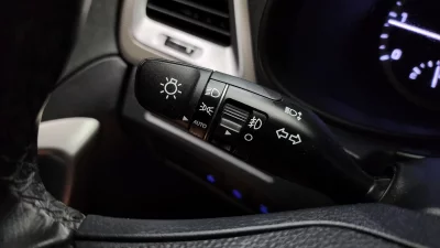 Hyundai Maxcruz