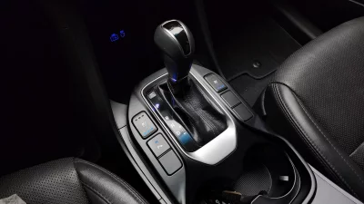 Hyundai Maxcruz