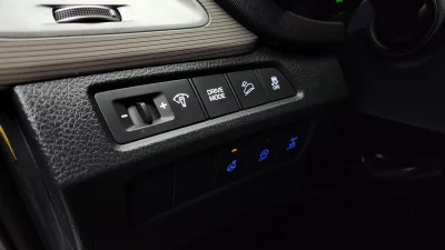 Hyundai Maxcruz