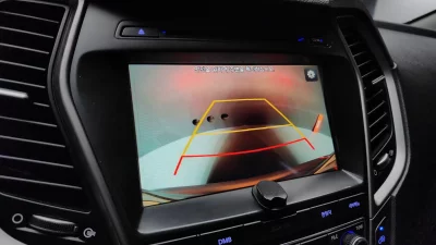 Hyundai Maxcruz