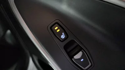 Hyundai Maxcruz