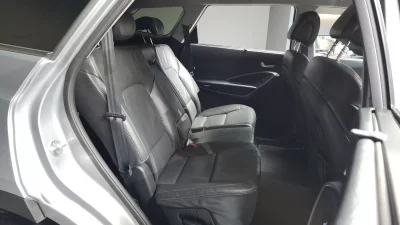 Hyundai Maxcruz