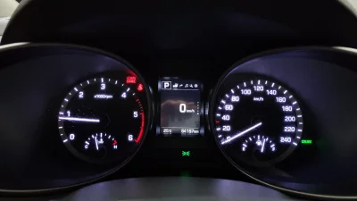 Hyundai Maxcruz