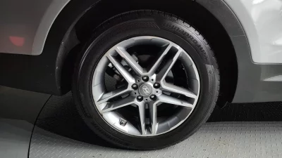 Hyundai Maxcruz