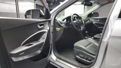 Hyundai Maxcruz
