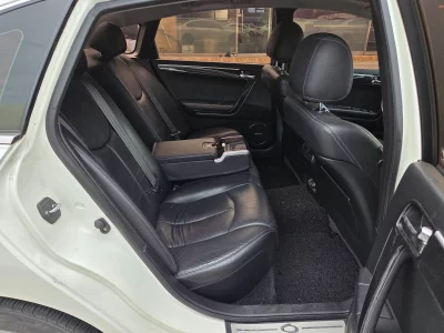 Renault Samsung SM7