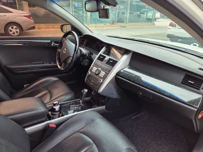 Renault Samsung SM7
