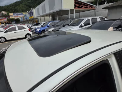 Renault Samsung SM7