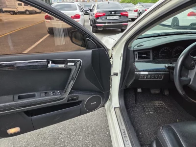 Renault Samsung SM7