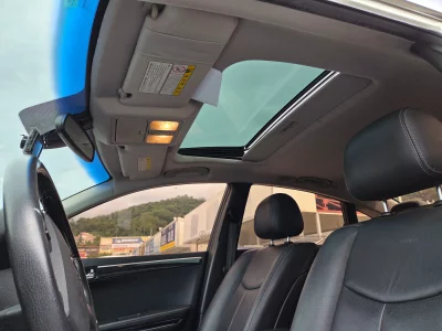 Renault Samsung SM7