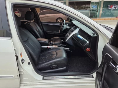 Renault Samsung SM7