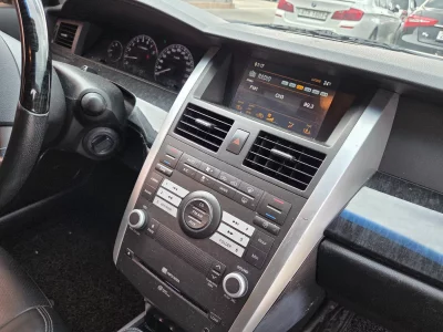 Renault Samsung SM7