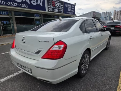 Renault Samsung SM7