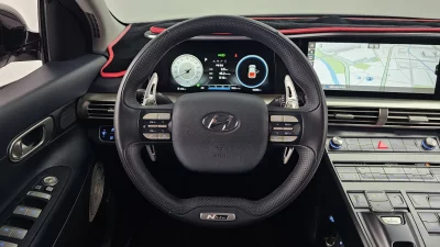 Hyundai Nexo