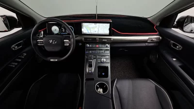 Hyundai Nexo