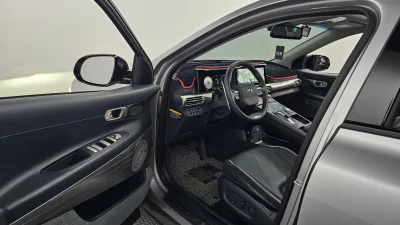 Hyundai Nexo
