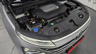 Hyundai Nexo