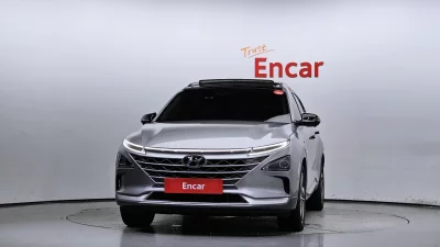 Hyundai Nexo