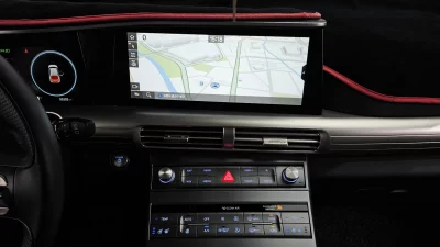 Hyundai Nexo