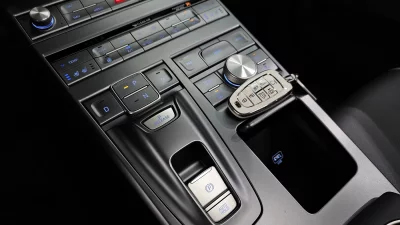Hyundai Nexo