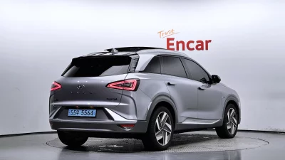 Hyundai Nexo