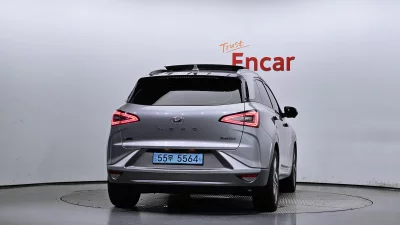 Hyundai Nexo