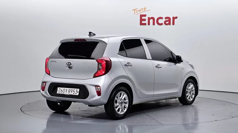 Kia Morning