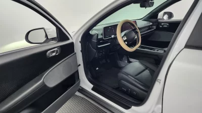 Hyundai Ioniq6