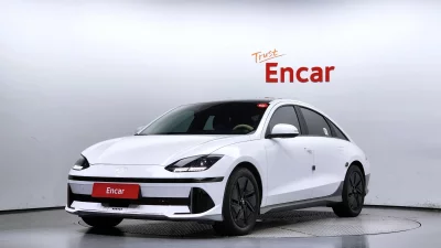 Hyundai Ioniq6