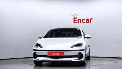 Hyundai Ioniq6