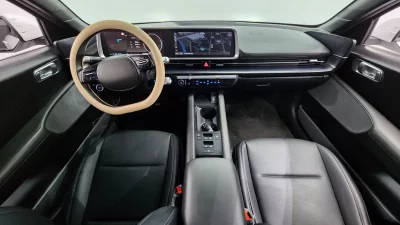 Hyundai Ioniq6