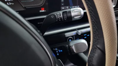 Hyundai Ioniq6